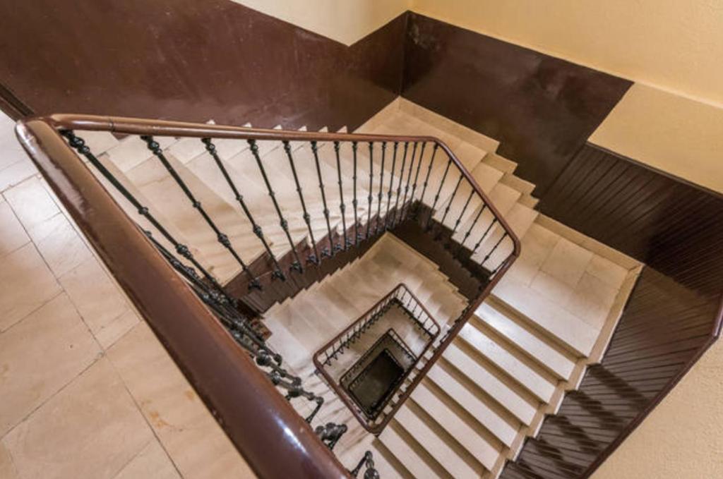 Fotografie z fotogalerie ubytování Apartamento en Calle Jardines - Madrid Centro v destinaci Madrid
