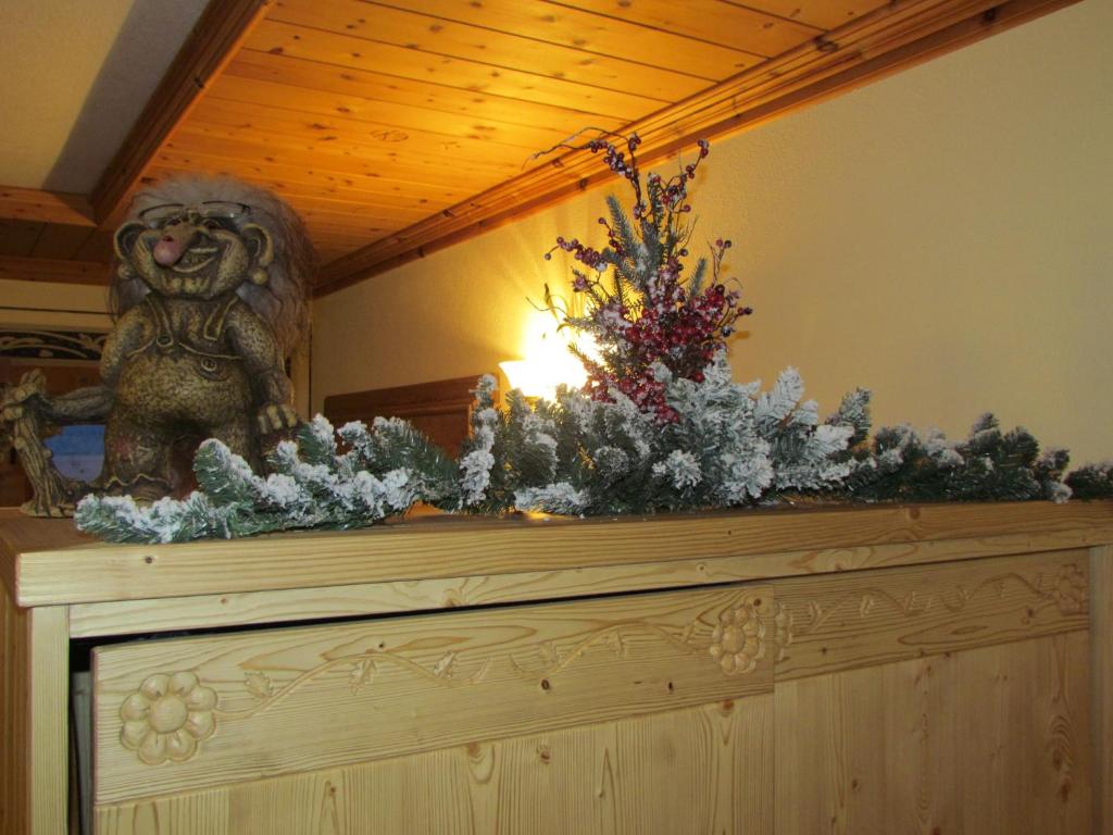 Fotografie z fotogalerie ubytování Hotel Duc De Rohan v Livignu