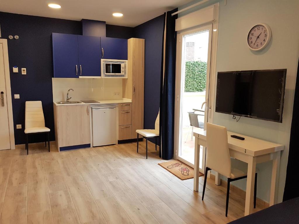 Avenida De America Tijcal - Resim 39