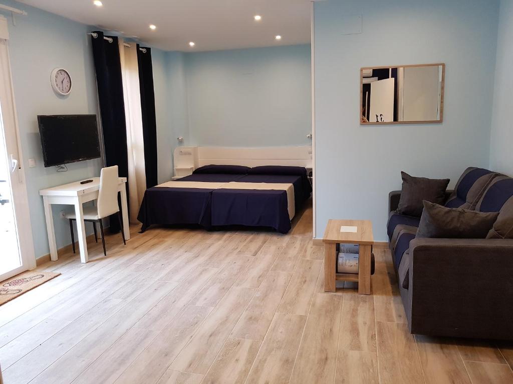 Avenida De America Tijcal - Resim 41