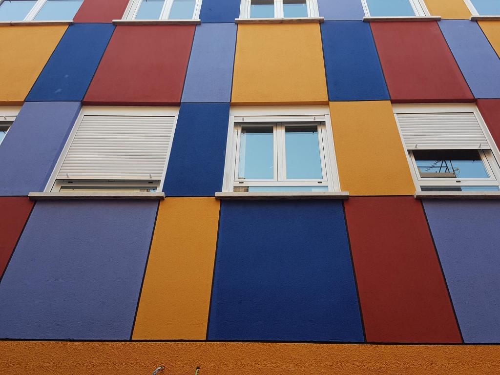 Avenida De America Tijcal - Resim 36