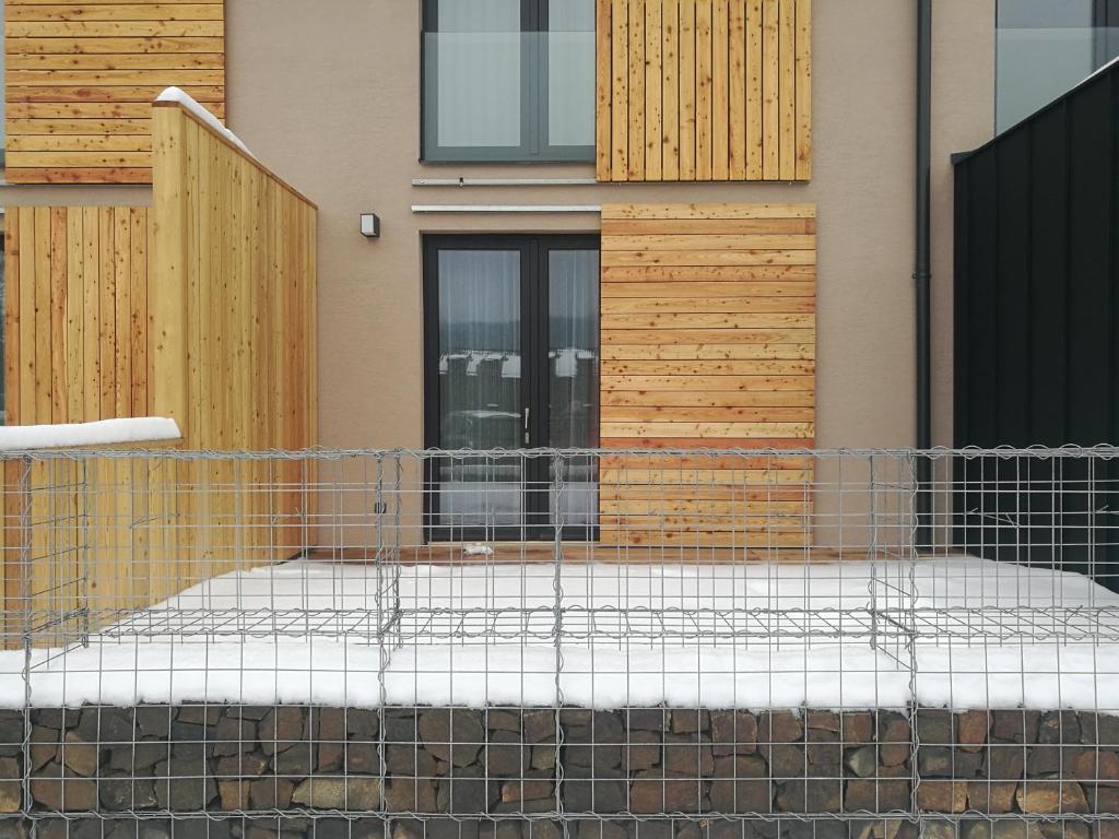 Zdjęcie z galerii obiektu Apartmány Sport Dolní Morava w mieście Dolní Morava