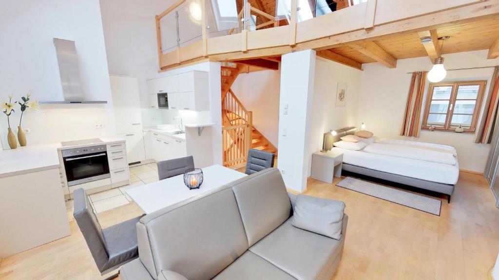 Frühstückspension Herzog zu Laah - 16