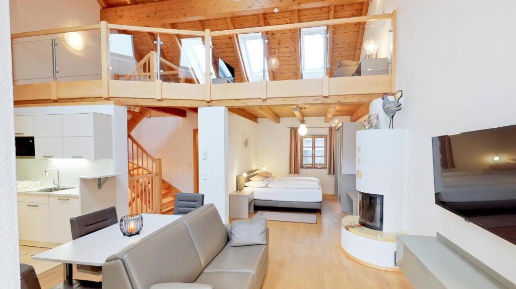 Frühstückspension Herzog zu Laah - 17