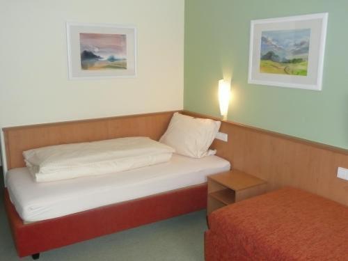 Stempfle's Landgasthaus zum Kreuz - Standard Single Room