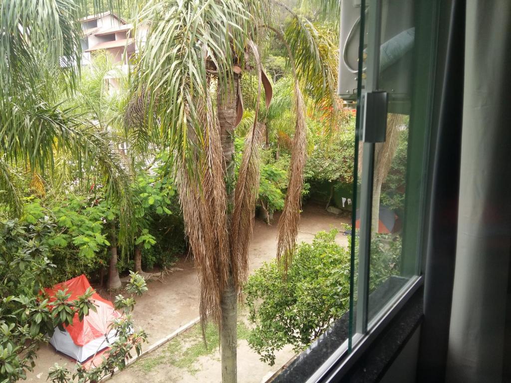  Bombinhas Pousada Camping