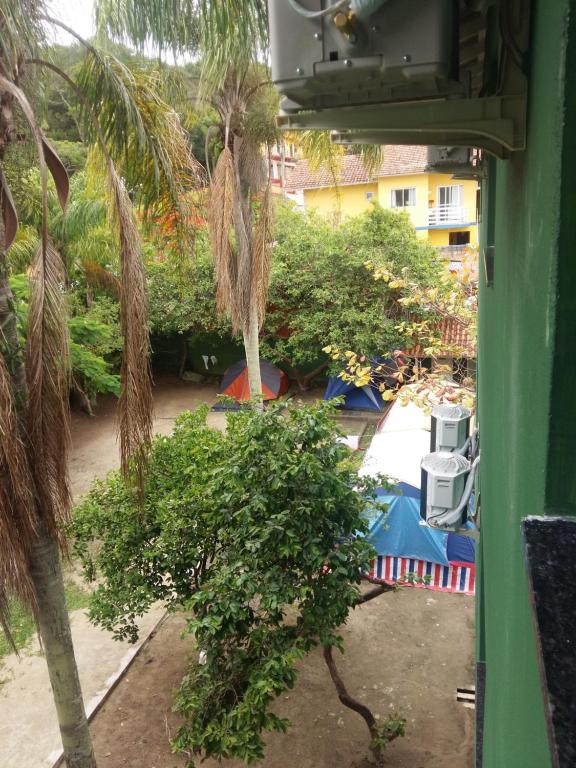  Bombinhas Pousada Camping