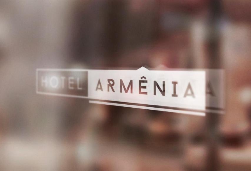  Hotel Armenia