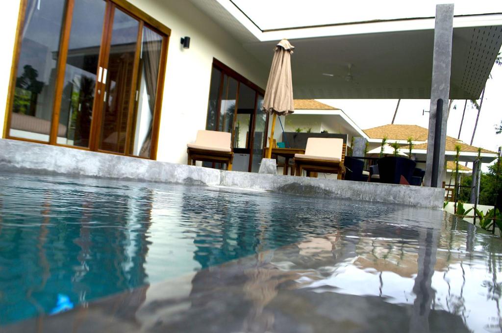 Villa Oly Orchid Life Lamai Thailand Booking Com Villa Oly Orchid Life Lamai Thailand Booking Com