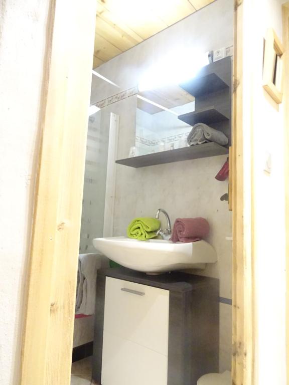 Apart'hotel & Spa 