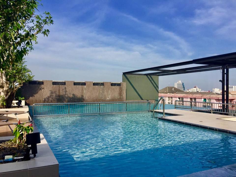 PM Residence - Resim 37