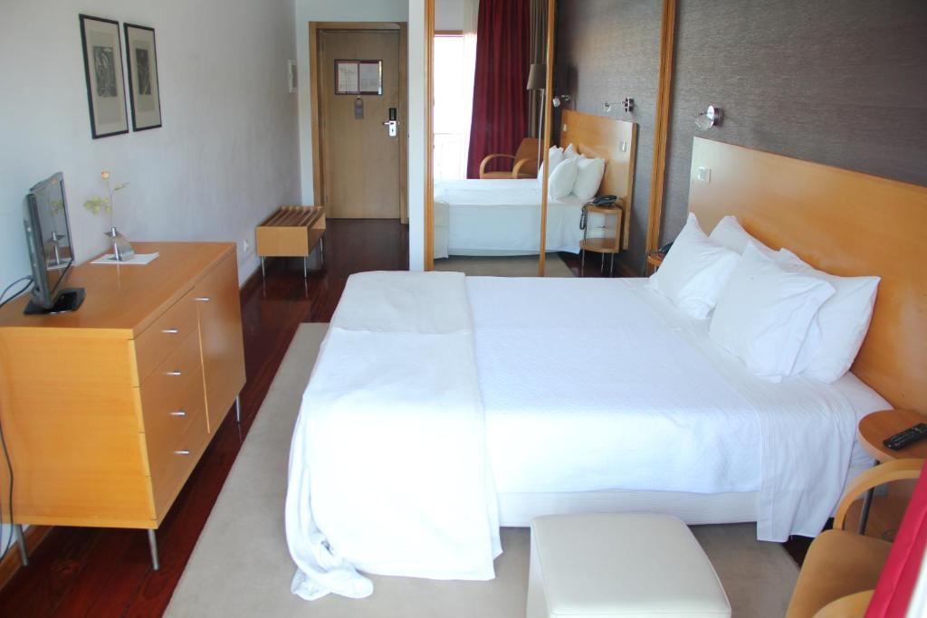 Douro Hotel Porto Antigo - 11