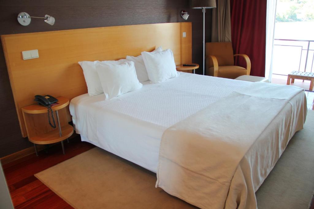 Douro Hotel Porto Antigo - 10