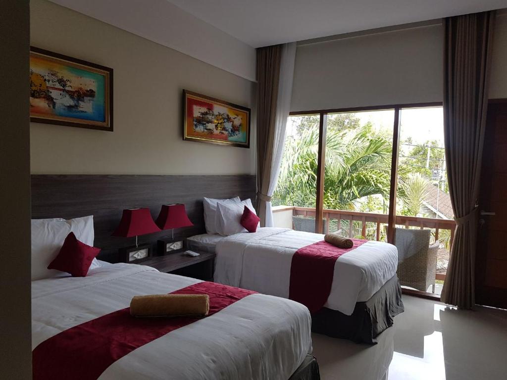 Puri Kesari Guest House - 3