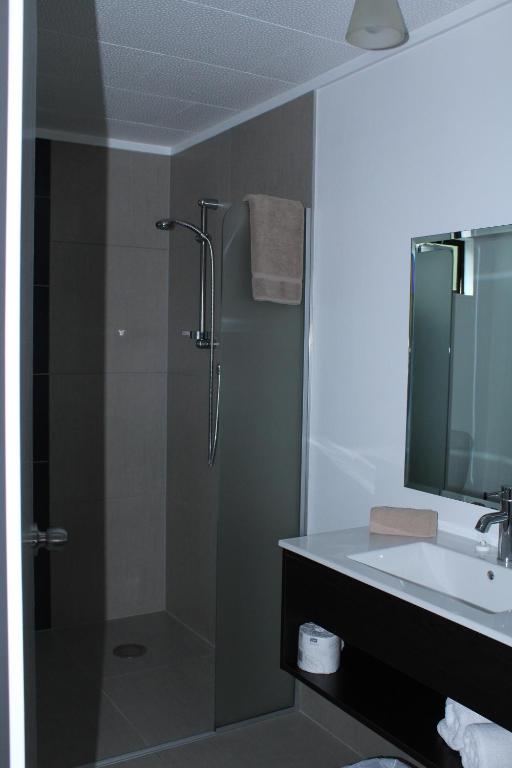 Rose City Motel - Resim 19