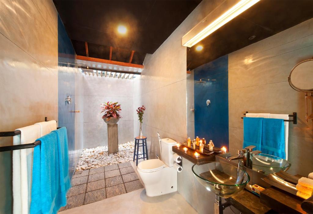 Dickman Resort "The Boutique Hotel" - 16