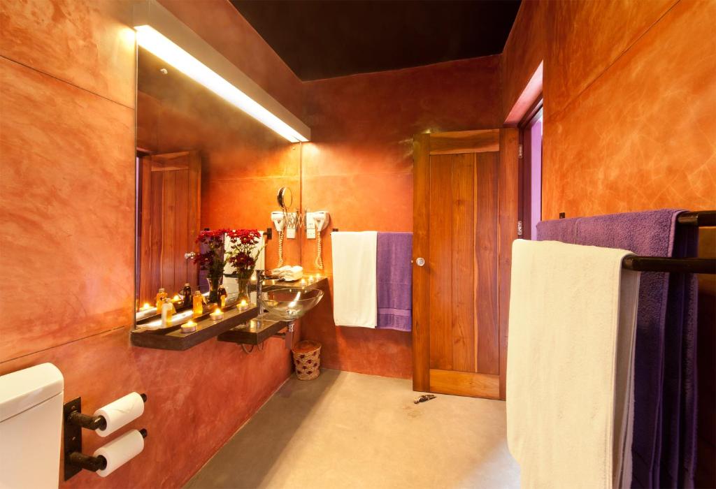 Dickman Resort "The Boutique Hotel" - 14