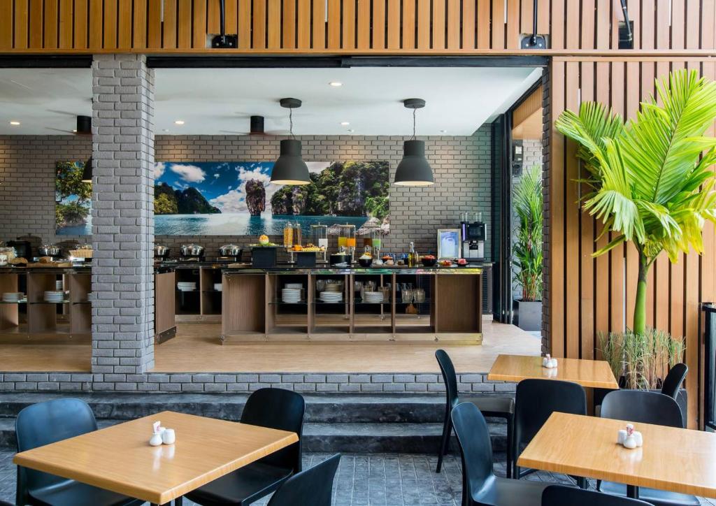 GLOW Ao Nang Krabi - Resim 18