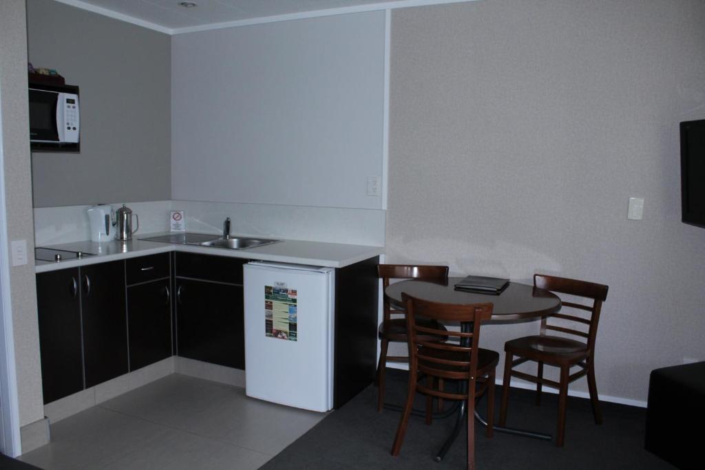 Rose City Motel - Resim 25