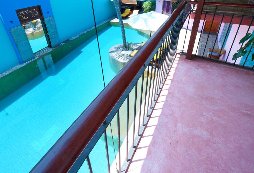 Dickman Resort "The Boutique Hotel" - 3