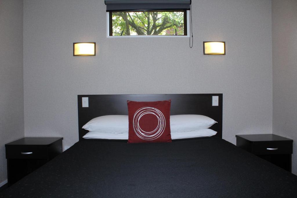 Rose City Motel - Resim 2