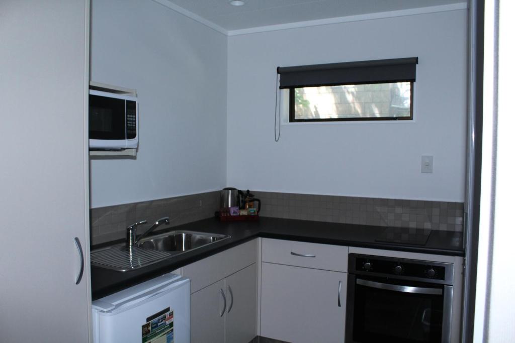 Rose City Motel - Resim 24