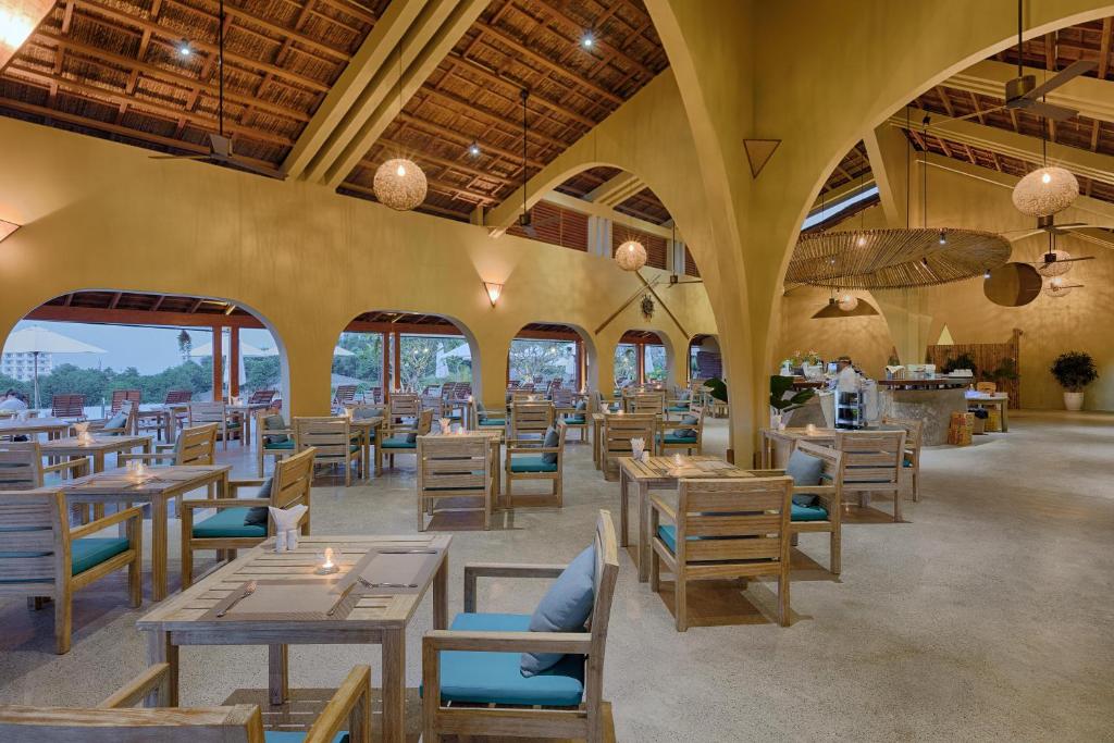 Lahana Resort Phu Quoc & Spa, Phú Quốc – Cập nhật Giá năm 2022