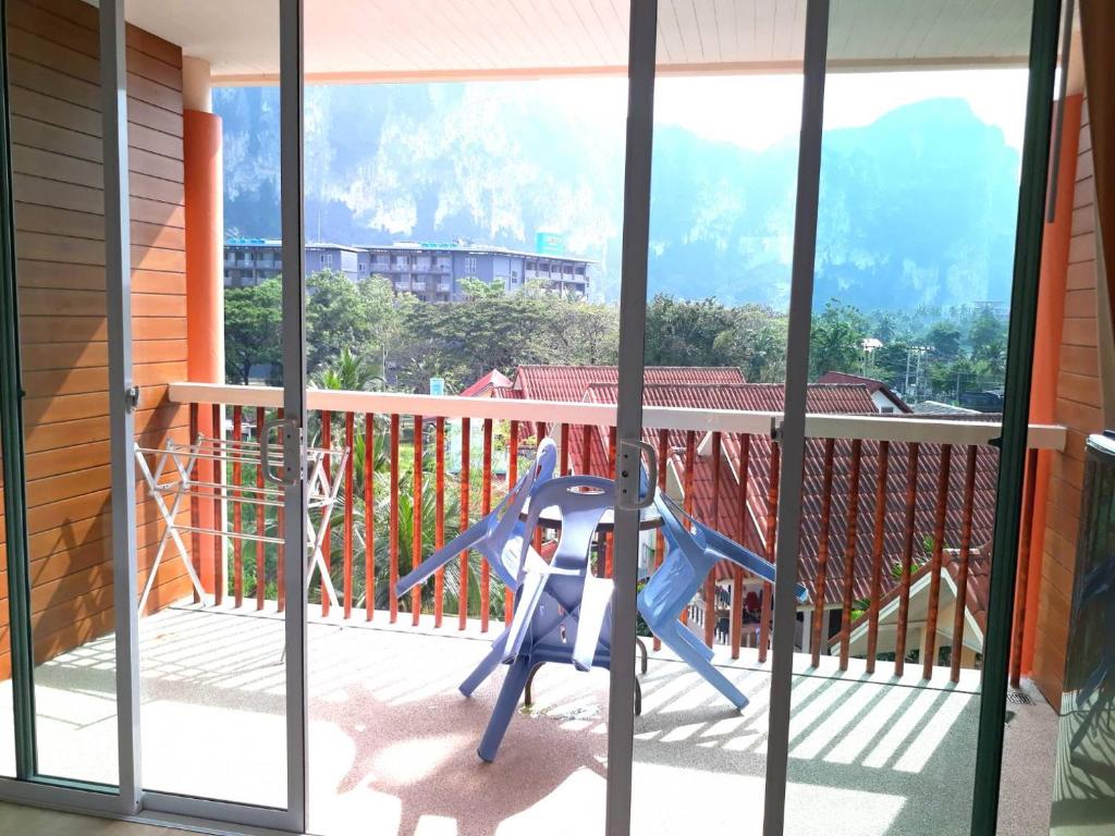 Aonang Regent Hotel - Resim 18