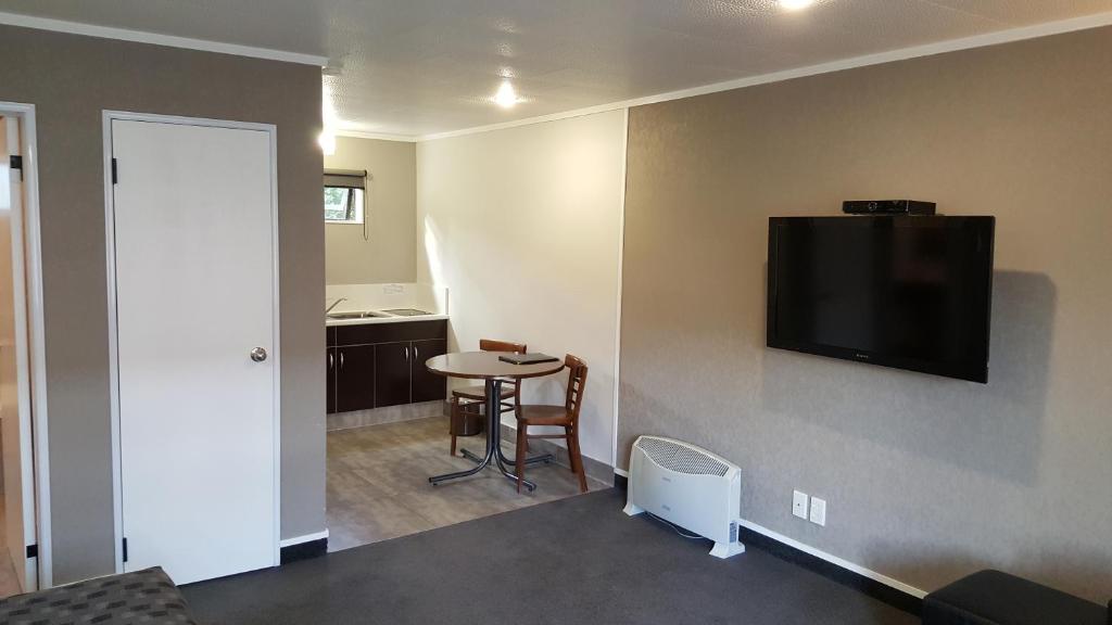 Rose City Motel - Resim 21