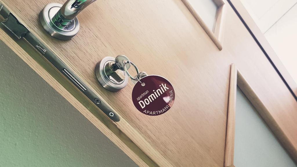 Apartment Dominik - Departamento
