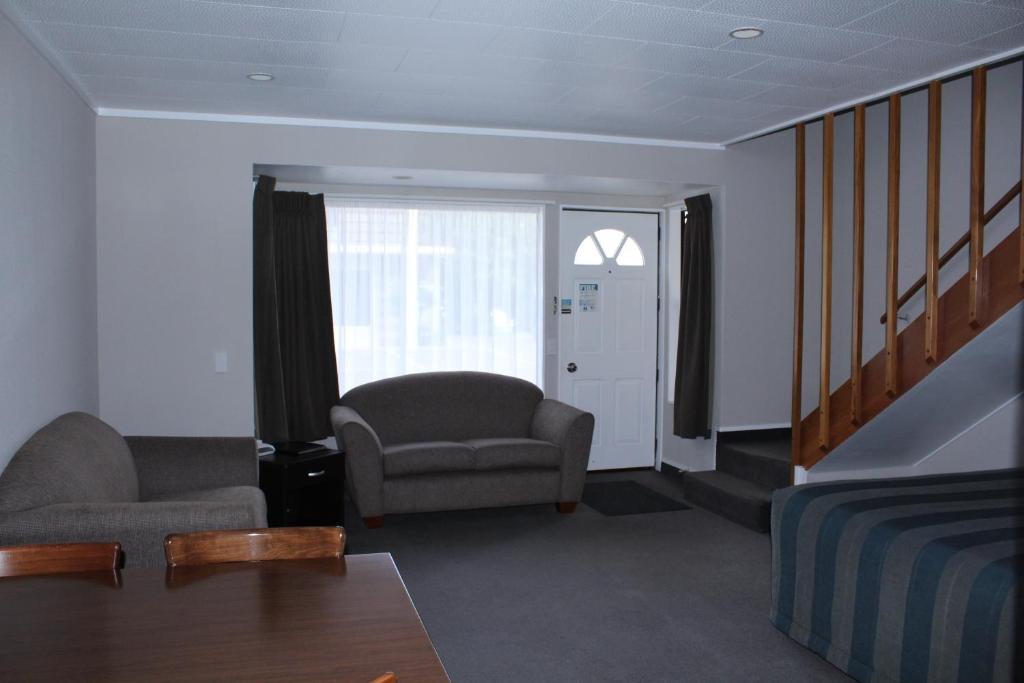 
Superior Apartment Suite
