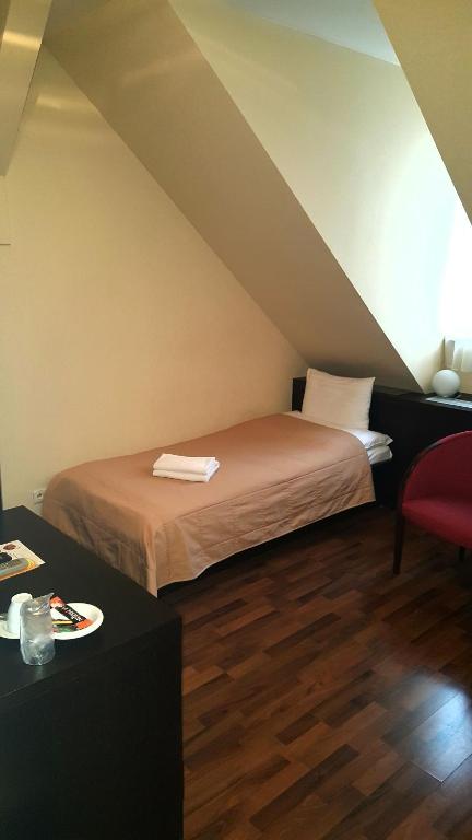 Grand Hotel Trenčin - Habitación Individual Estándar