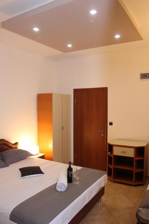 Apartments Perezaj II - 4