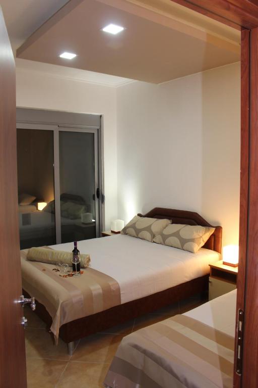 Apartments Perezaj II - 8