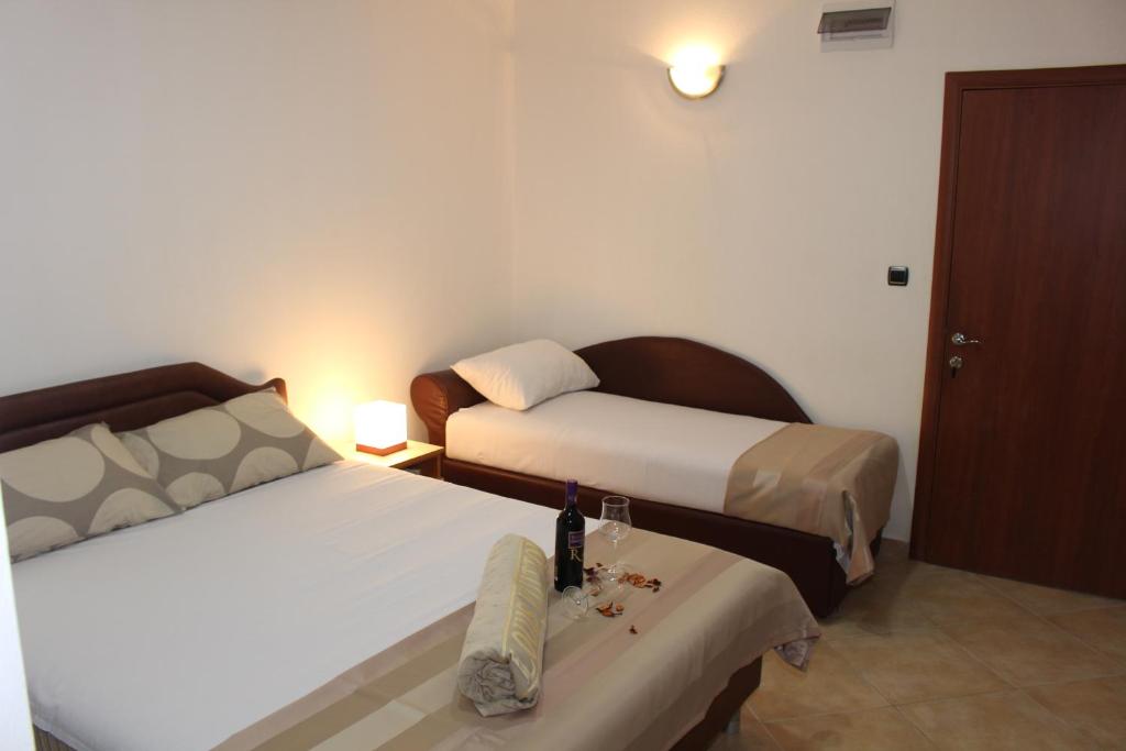 Apartments Perezaj II - 3