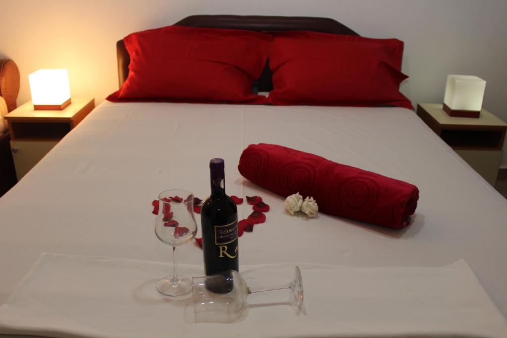 Apartments Perezaj II - 7