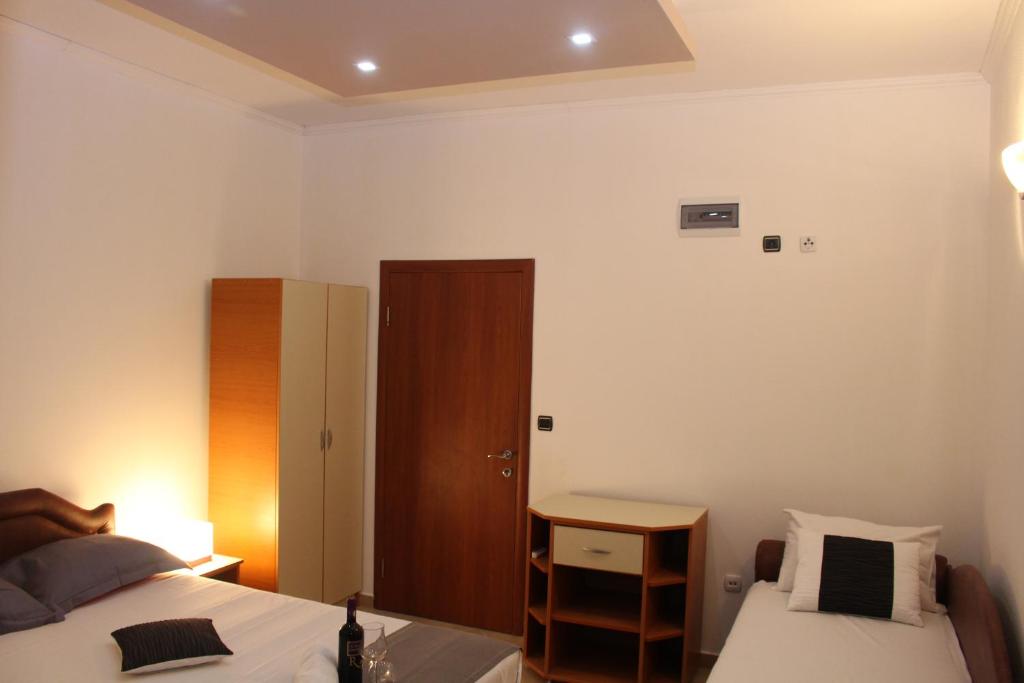 Apartments Perezaj II - 11