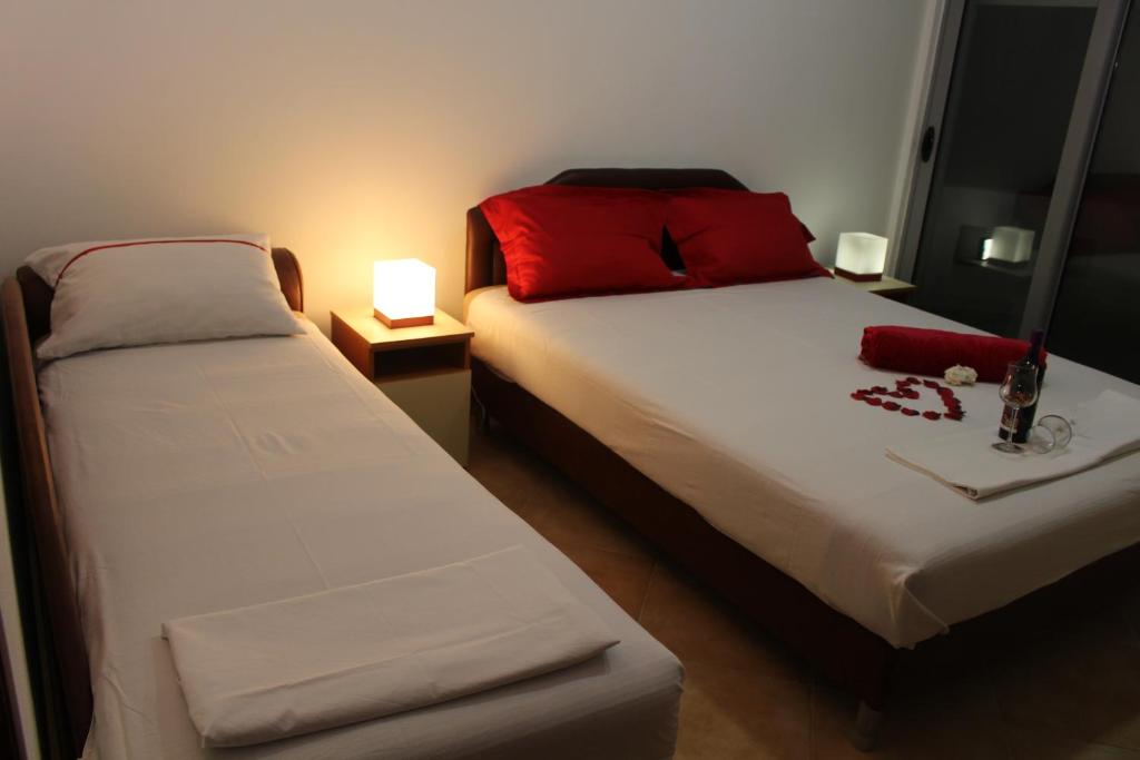 Apartments Perezaj II - 13