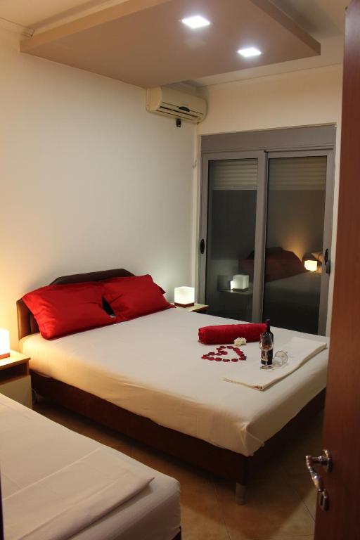 Apartments Perezaj II - 12