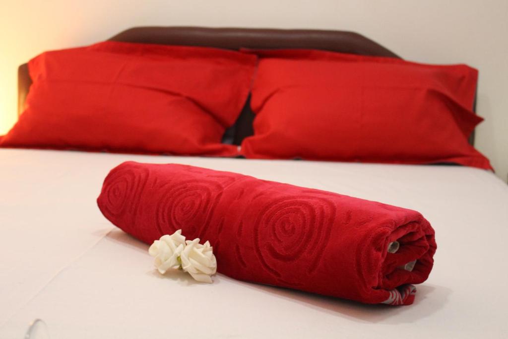 Apartments Perezaj II - 2