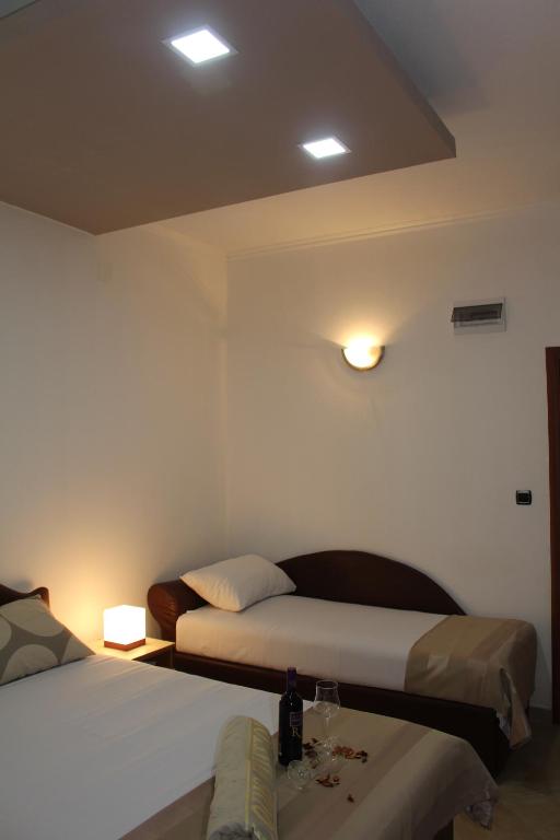 Apartments Perezaj II - 6