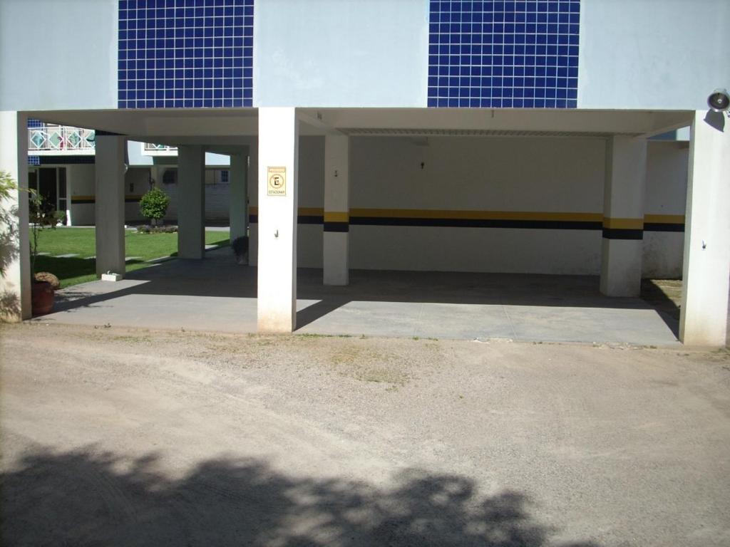  Condomínio das Flores