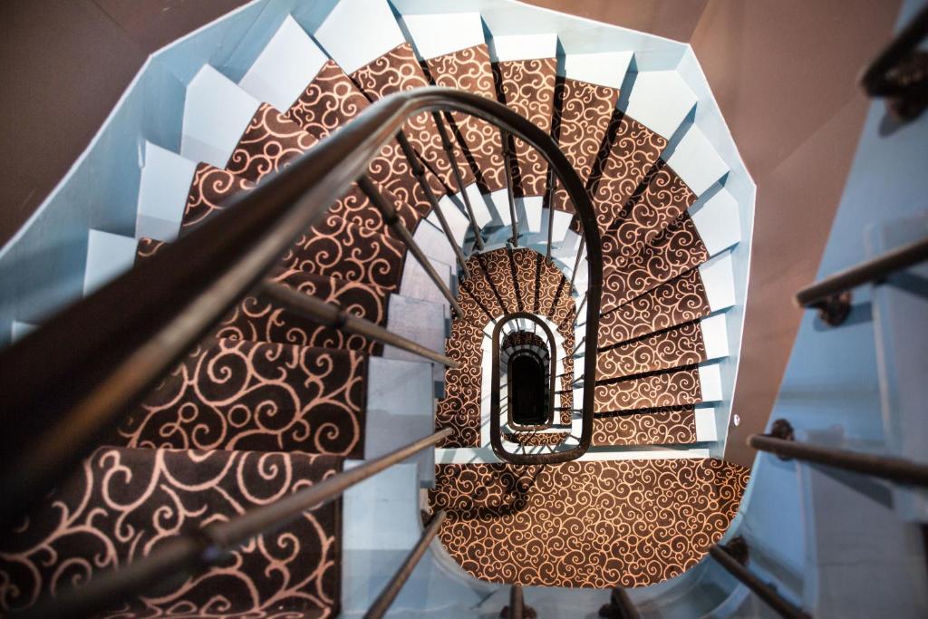 Prince Albert Montmartre - Resim 14