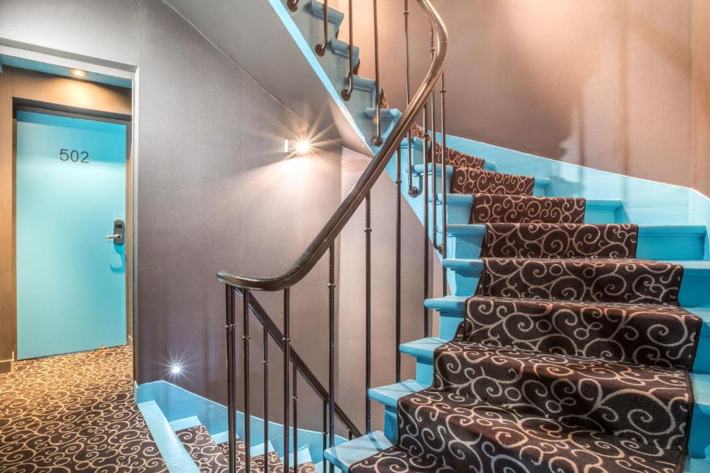 Prince Albert Montmartre - Resim 15