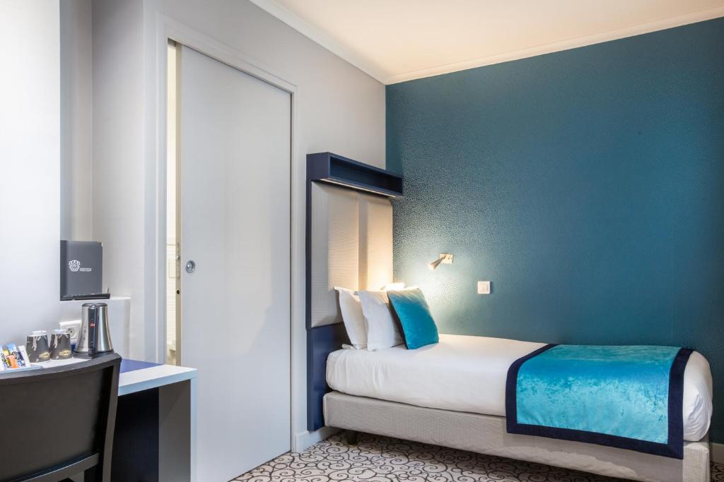 Prince Albert Montmartre - Resim 17