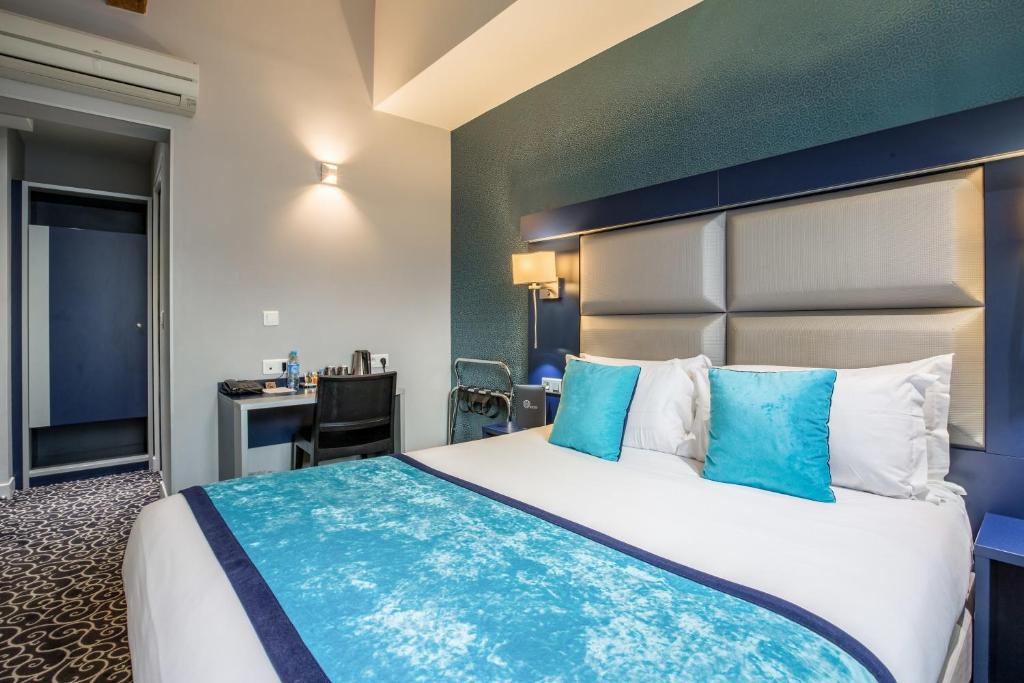 Prince Albert Montmartre - Resim 19