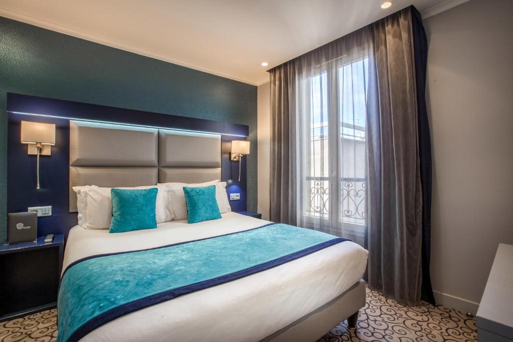 Prince Albert Montmartre - Resim 5