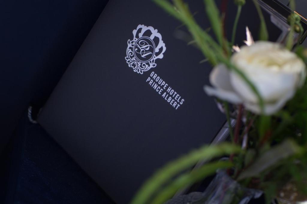 Prince Albert Montmartre - Resim 24