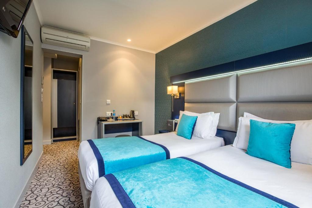 Prince Albert Montmartre - Resim 26