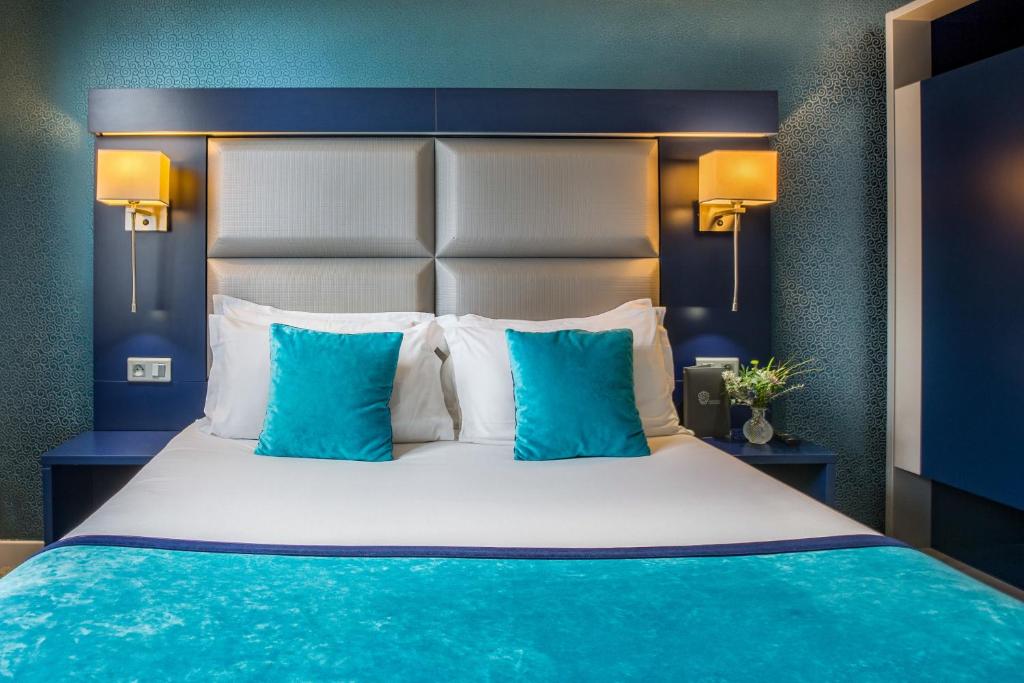 Prince Albert Montmartre - Resim 29